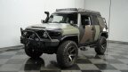 Thumbnail Photo 5 for 2011 Toyota FJ Cruiser