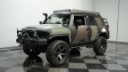 Thumbnail Photo 6 for 2011 Toyota FJ Cruiser