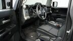 Thumbnail Photo 4 for 2011 Toyota FJ Cruiser