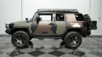 Thumbnail Photo 2 for 2011 Toyota FJ Cruiser