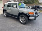 Thumbnail Photo 1 for 2011 Toyota FJ Cruiser 4WD