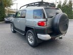 Thumbnail Photo 5 for 2011 Toyota FJ Cruiser 4WD