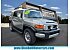 2011 Toyota FJ Cruiser 4WD