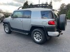 Thumbnail Photo 2 for 2011 Toyota FJ Cruiser 4WD