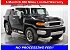 2011 Toyota FJ Cruiser