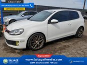 New 2011 Volkswagen GTI 2-Door
