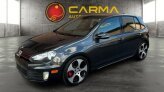 2011 Volkswagen GTI