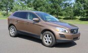 2011 Volvo Other Volvo Models