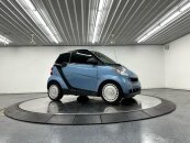 2011 smart fortwo