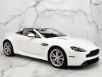 Thumbnail Photo 3 for 2012 Aston Martin V8 Vantage Roadster