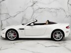 Thumbnail Photo 6 for 2012 Aston Martin V8 Vantage Roadster