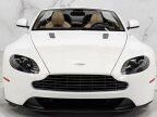 Thumbnail Photo 4 for 2012 Aston Martin V8 Vantage Roadster