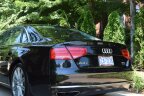 Thumbnail Photo 3 for 2012 Audi Other Audi Models for Sale by Owner