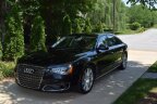 Thumbnail Photo 1 for 2012 Audi Other Audi Models for Sale by Owner