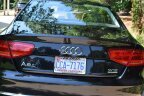 Thumbnail Photo 4 for 2012 Audi Other Audi Models for Sale by Owner
