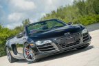 Thumbnail Photo 4 for 2012 Audi R8