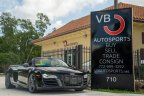 Thumbnail Photo 3 for 2012 Audi R8
