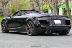 Thumbnail Photo 6 for 2012 Audi R8