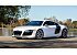 2012 Audi R8 5.2 Coupe