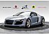 2012 Audi R8