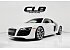 2012 Audi R8
