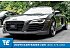 2012 Audi R8