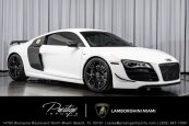 2012 Audi R8