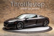 2012 Audi R8