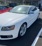 Thumbnail Photo 1 for 2012 Audi S5
