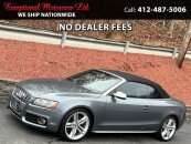 2012 Audi S5