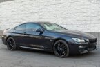 Thumbnail Photo 3 for 2012 BMW 650I xDrive