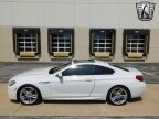 Thumbnail Photo 2 for 2012 BMW 650i Coupe