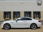 Thumbnail Photo 6 for 2012 BMW 650i Coupe