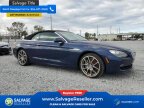 Thumbnail Photo 5 for New 2012 BMW 650i Convertible