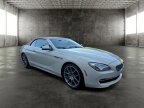 Thumbnail Photo 6 for 2012 BMW 650i