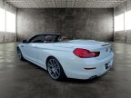 Thumbnail Photo 2 for 2012 BMW 650i