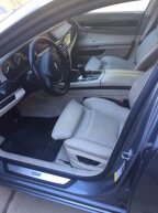 Thumbnail Photo 2 for 2012 BMW 750Li