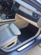 Thumbnail Photo 4 for 2012 BMW 750Li
