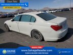 Thumbnail Photo 3 for New 2012 BMW 750Li