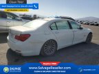 Thumbnail Photo 4 for New 2012 BMW 750Li