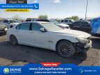 Thumbnail Photo 5 for New 2012 BMW 750Li