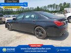 Thumbnail Photo 3 for 2012 BMW 750Li xDrive