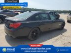 Thumbnail Photo 4 for 2012 BMW 750Li xDrive