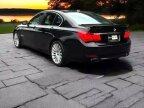 Thumbnail Photo 4 for 2012 BMW 750i xDrive