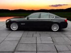 Thumbnail Photo 3 for 2012 BMW 750i xDrive