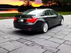 Thumbnail Photo 6 for 2012 BMW 750i xDrive