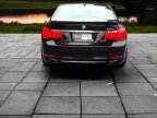 Thumbnail Photo 5 for 2012 BMW 750i xDrive