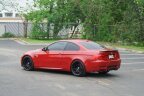 Thumbnail Photo 4 for 2012 BMW M3 Coupe