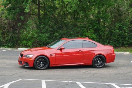 Photo 1 for 2012 BMW M3 Coupe