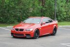 Thumbnail Photo 2 for 2012 BMW M3 Coupe